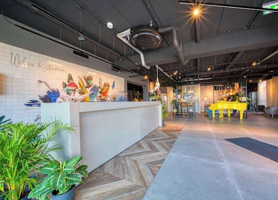 Vienna House Easy by Wyndham Amsterdam Airport Schiphol 1