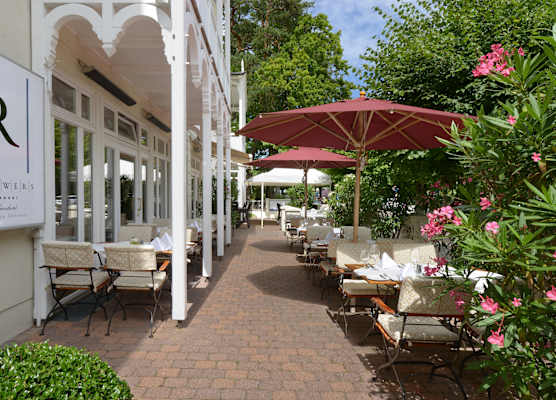 ROEWERS Privathotel & Spa 1