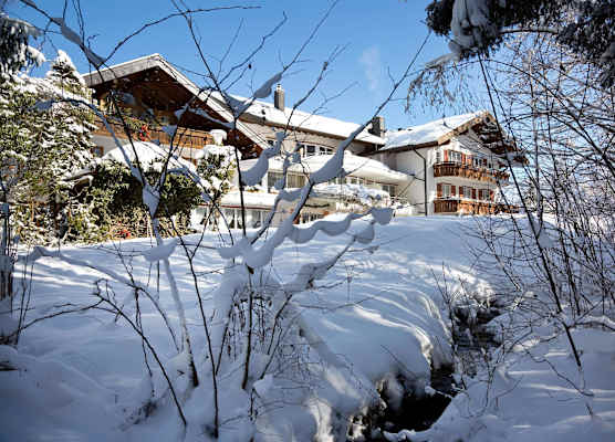 Ringhotel Nebelhornblick 1