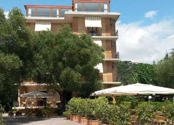 Hotel Orion 1