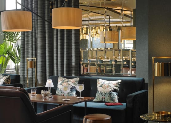 Fairways Hotel Dundalk 1