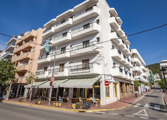 Hostal Santa Eulalia 1