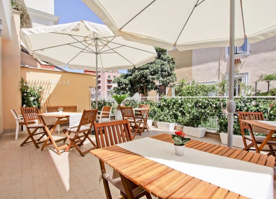 Hotel Il Villino 1