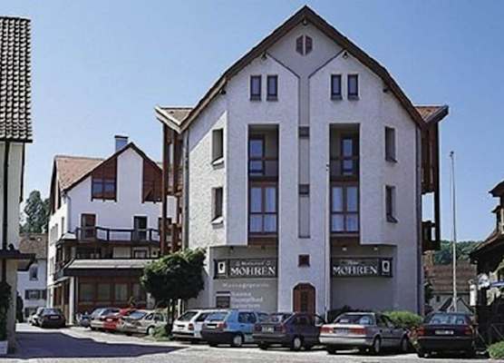 Ringhotel Mohren 1