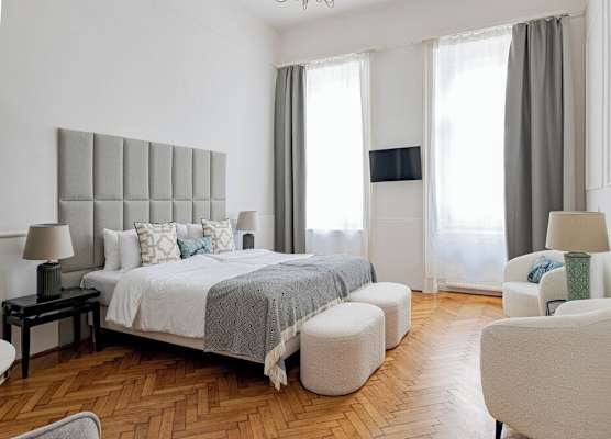 Beletage-Boutique Hotel 1