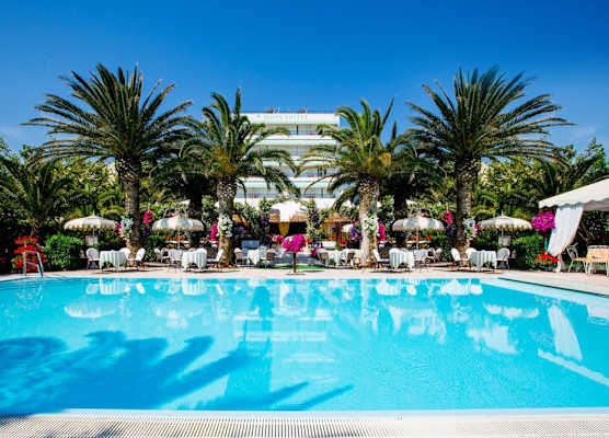 LH Mion Hotel 1