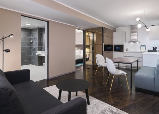 Residence Inn by Marriott Essen City 1