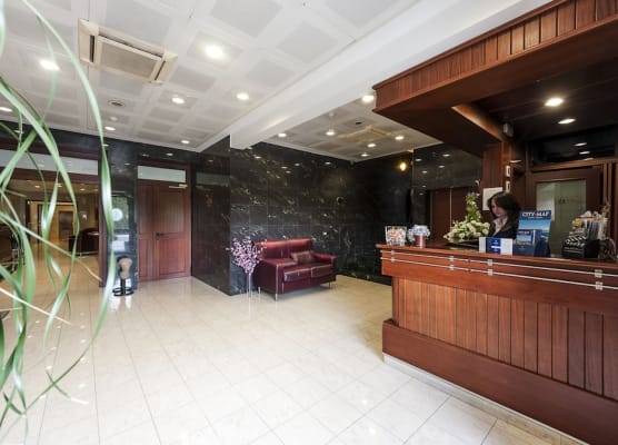 Millennium Gold Hotel 1