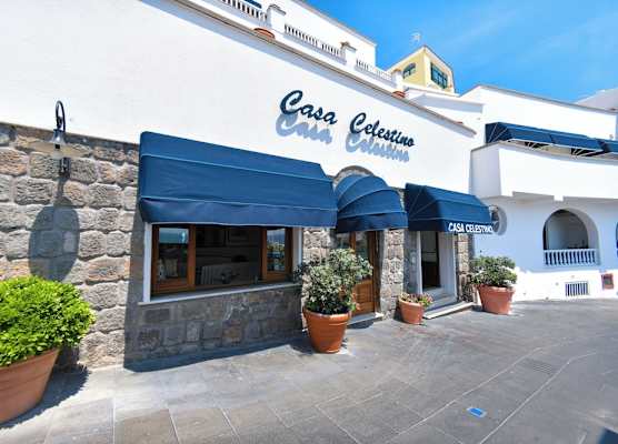 Hotel Casa Celestino 1