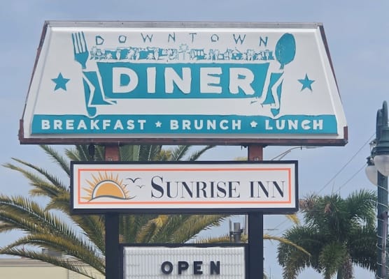 Sunrise Inn by OYO Titusville FL 1