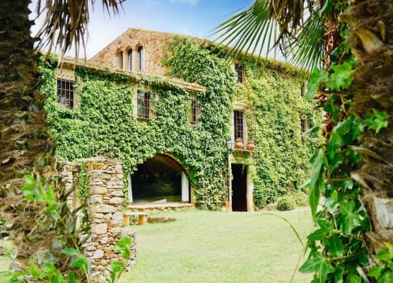 Mas Salvi Country Boutique Hotel 1