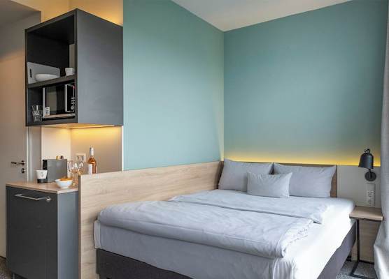 sylc. Apartmenthotel – Serviced Apartments 1