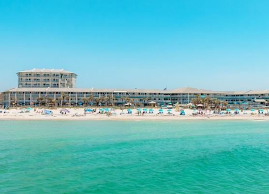 Sandpiper Beacon Beach Resort 1