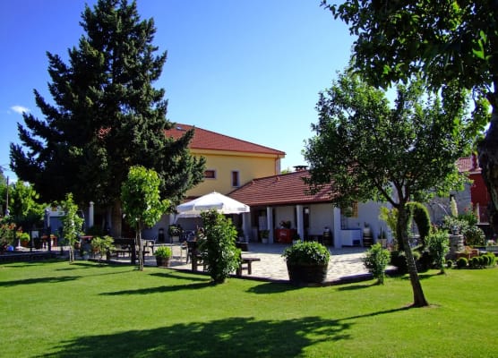 Hotel Casa Reboiro 1