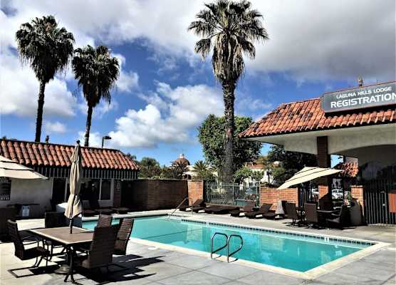 Laguna Hills Lodge-Irvine Spectrum 1
