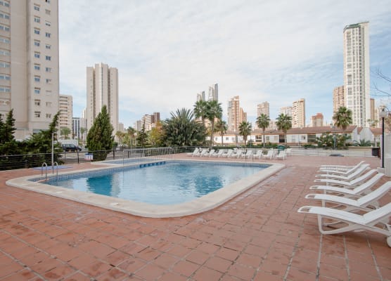 LuxMar Levante Suite 1