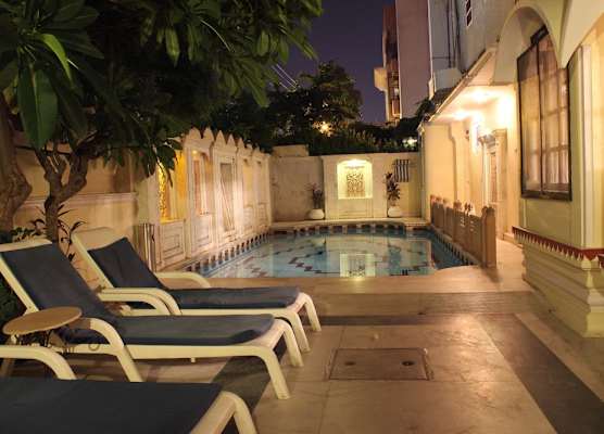 Madhuban - A Heritage Home 1