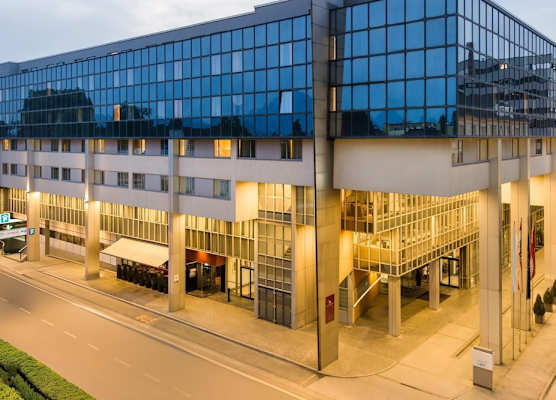 Radisson Blu Hotel & Conference Centre, Salzburg 1
