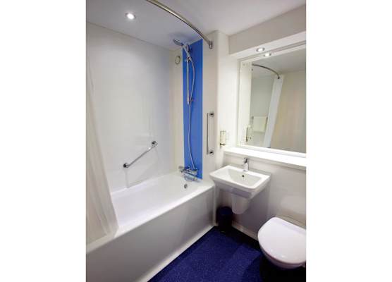Travelodge Wellingborough Rushden 1