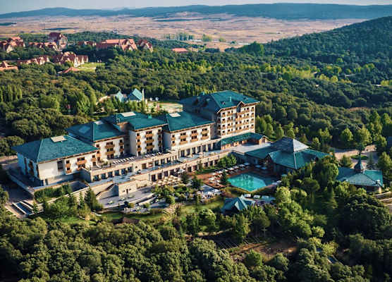 Michlifen Resort & Golf 1