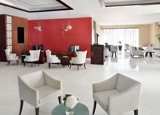 Mövenpick Hotel Apartments Al Mamzar Dubai 1