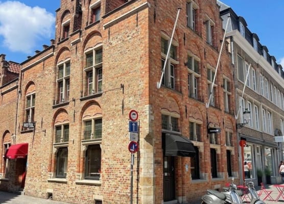 Hotel Salvators 1