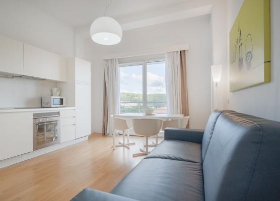 Felix Hotels - Residence Hotel Grandi Magazzini 1
