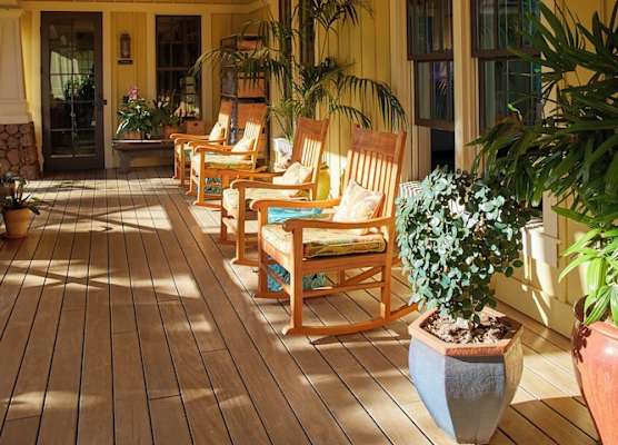 Lodge at Kukuiula 1