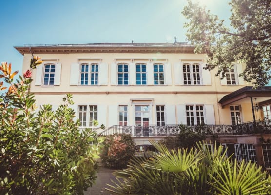 Hotel Ketschauer Hof 1