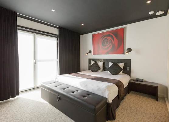 Hotel Astoria Gent 1