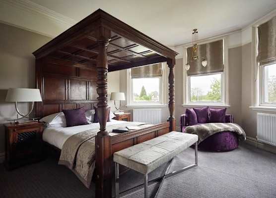 Dorian House Boutique B&B - Free Parking! 1