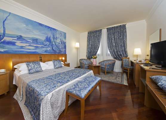 Villa Pace Park Hotel Bolognese 1