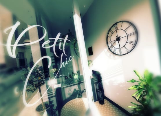 Victoria by Petit Chic 1