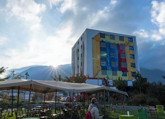 Martigny Boutique-Hôtel 1