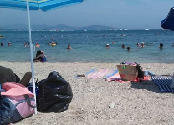 La Désirade Chambres d'hôtes en Provence 1