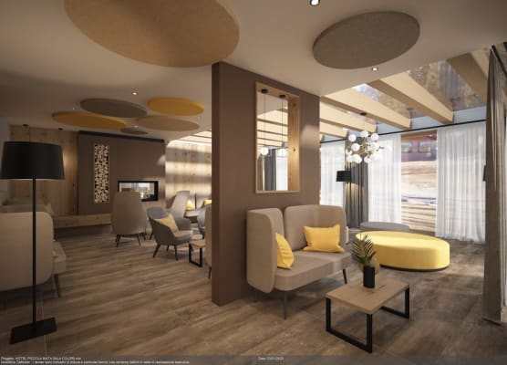 Hotel Piccola Baita 1