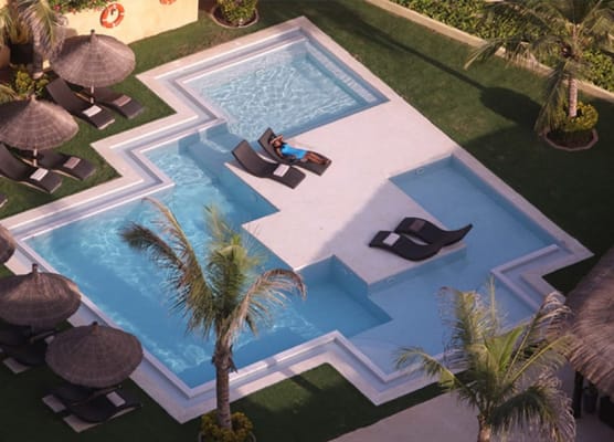 The Rhino Resort Hotel & Spa 1
