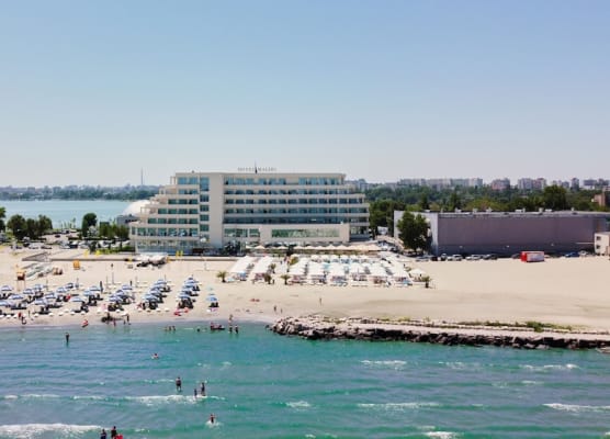 Hotel Malibu 1