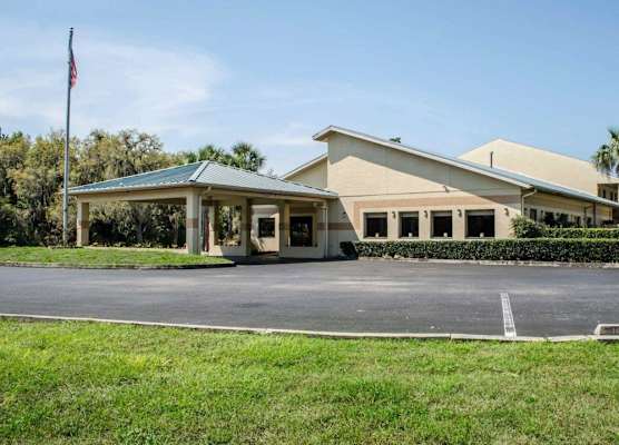 Quality Inn Crystal River 1