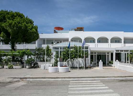 Lymberia Hotel 1