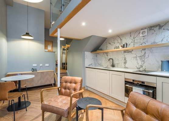 KM Apartments 1