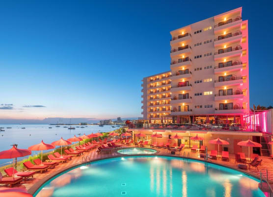 NYX Hotel Ibiza by Leonardo Hotels-Adults Only 1