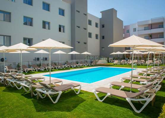 City Green Hotel 1