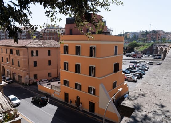 Hotel VM 1