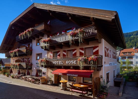 Hotel Rose 1