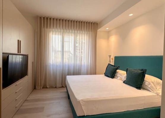 Residence Lungomare - Charming apartments 1