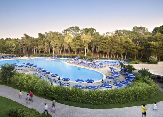 TH Marina di Pisticci - Ti Blu Village 1