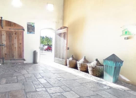Hotel Fossa Mala 1