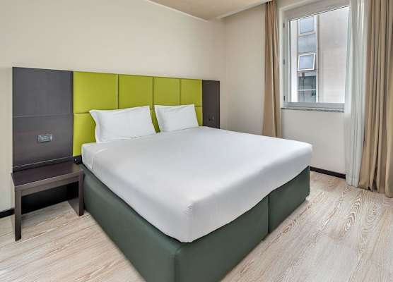 Park Hotel Cassano 1