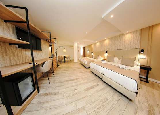 Hotel Zen Airport 1